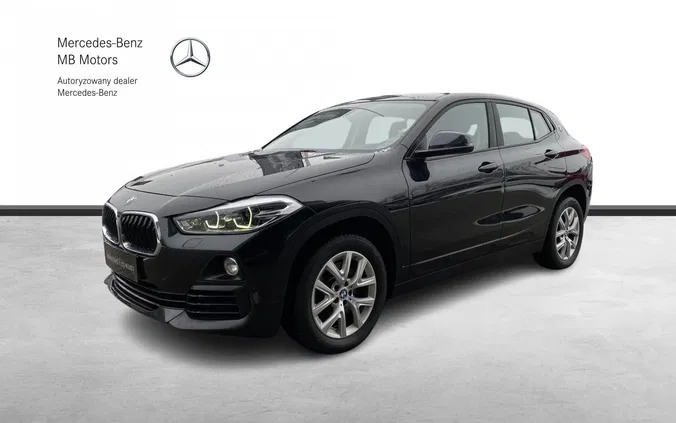 bmw BMW X2 cena 119900 przebieg: 86100, rok produkcji 2019 z Supraśl